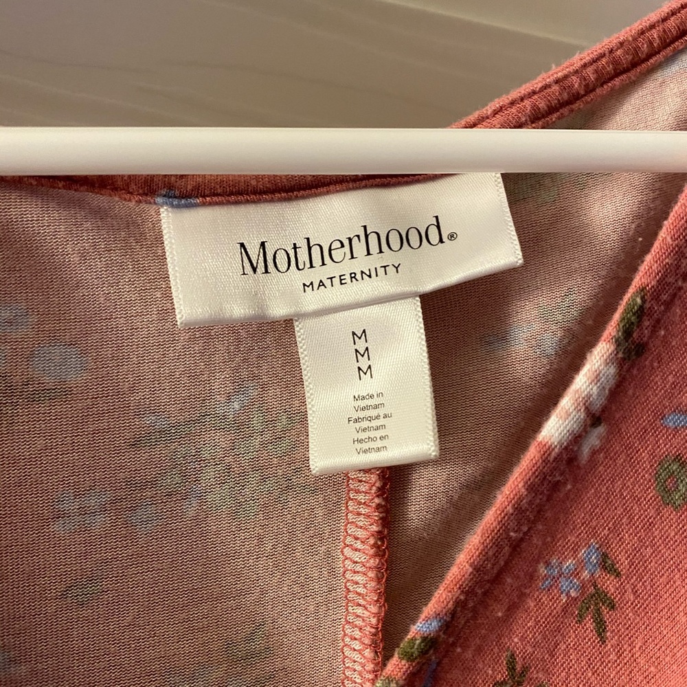 Maternity Dress